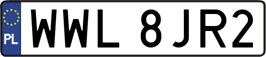 WWL8JR2