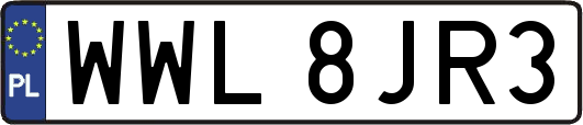 WWL8JR3