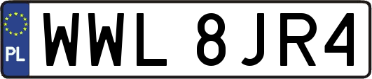 WWL8JR4