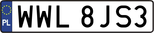 WWL8JS3