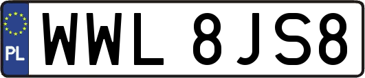 WWL8JS8