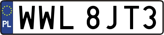 WWL8JT3