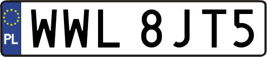 WWL8JT5