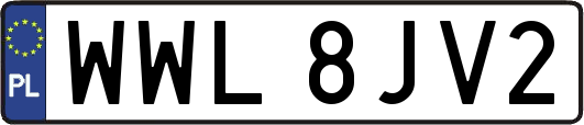 WWL8JV2
