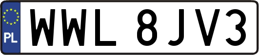 WWL8JV3