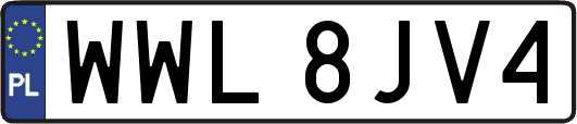 WWL8JV4