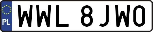 WWL8JW0