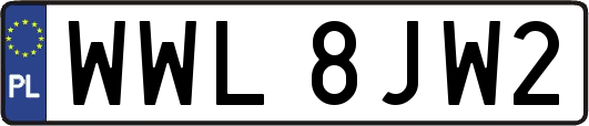 WWL8JW2