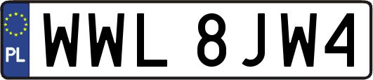 WWL8JW4