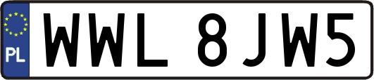 WWL8JW5