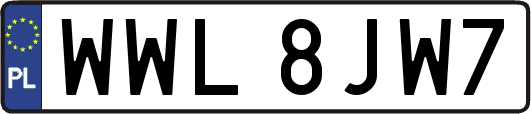 WWL8JW7