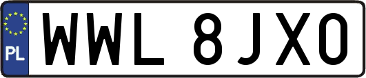 WWL8JX0