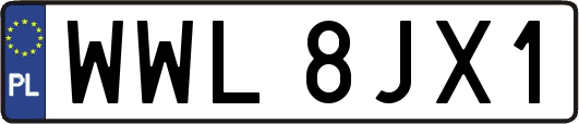WWL8JX1