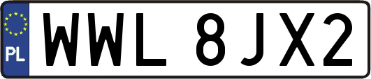WWL8JX2