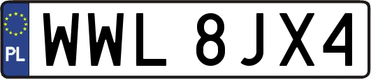 WWL8JX4