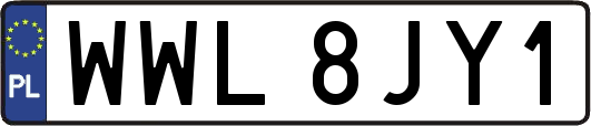 WWL8JY1