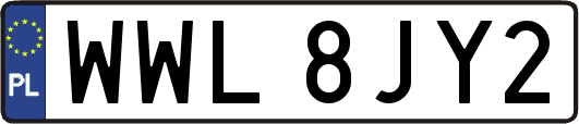 WWL8JY2