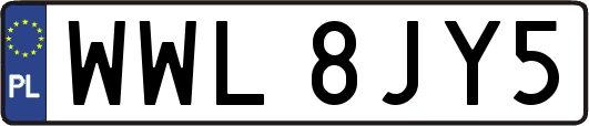 WWL8JY5