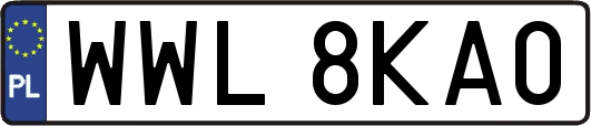 WWL8KA0
