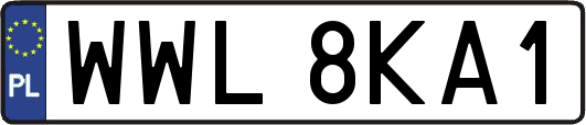 WWL8KA1