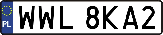 WWL8KA2