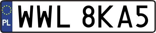 WWL8KA5
