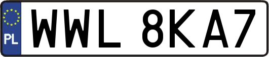 WWL8KA7