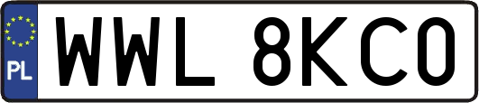 WWL8KC0