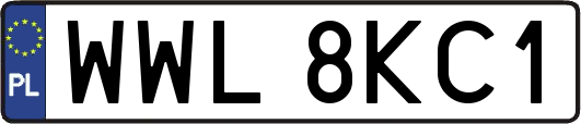 WWL8KC1