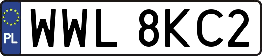 WWL8KC2