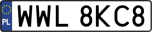 WWL8KC8