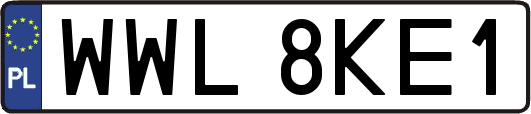 WWL8KE1