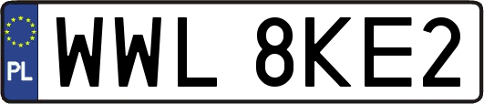 WWL8KE2