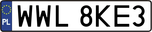 WWL8KE3