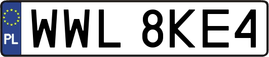 WWL8KE4
