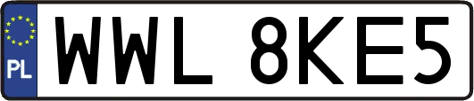 WWL8KE5