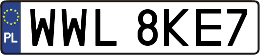 WWL8KE7