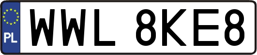 WWL8KE8