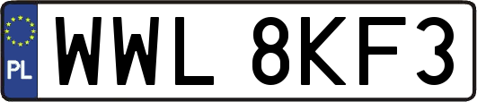 WWL8KF3