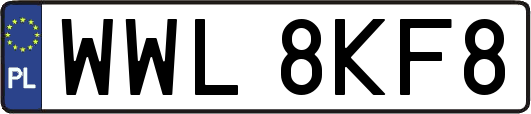 WWL8KF8