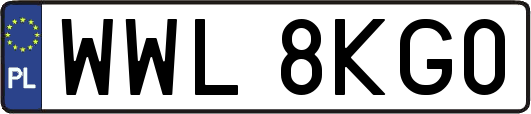 WWL8KG0