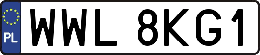 WWL8KG1