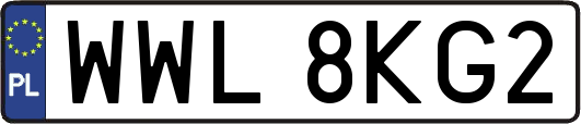 WWL8KG2