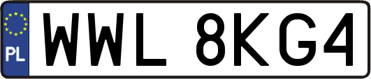 WWL8KG4