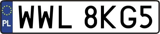 WWL8KG5