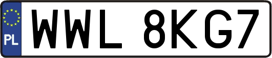WWL8KG7