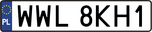 WWL8KH1