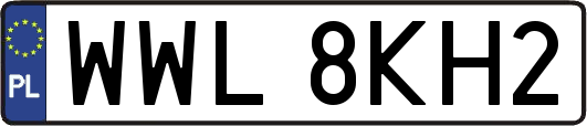 WWL8KH2