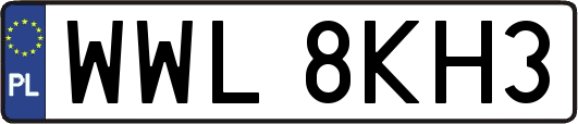 WWL8KH3