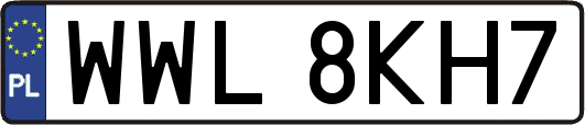 WWL8KH7